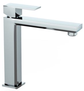 Смеситель для раковины Paini Grazia 21CR205M хром